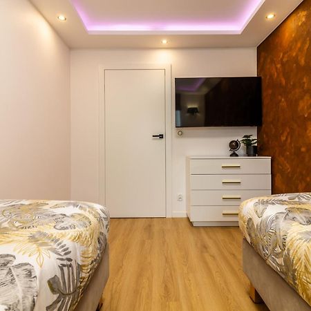 Вилла Housecube, Bar , Prywatne Kino, Bilard , Luxus Вроцлав Экстерьер фото